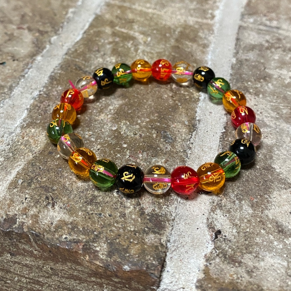 Bracelet
